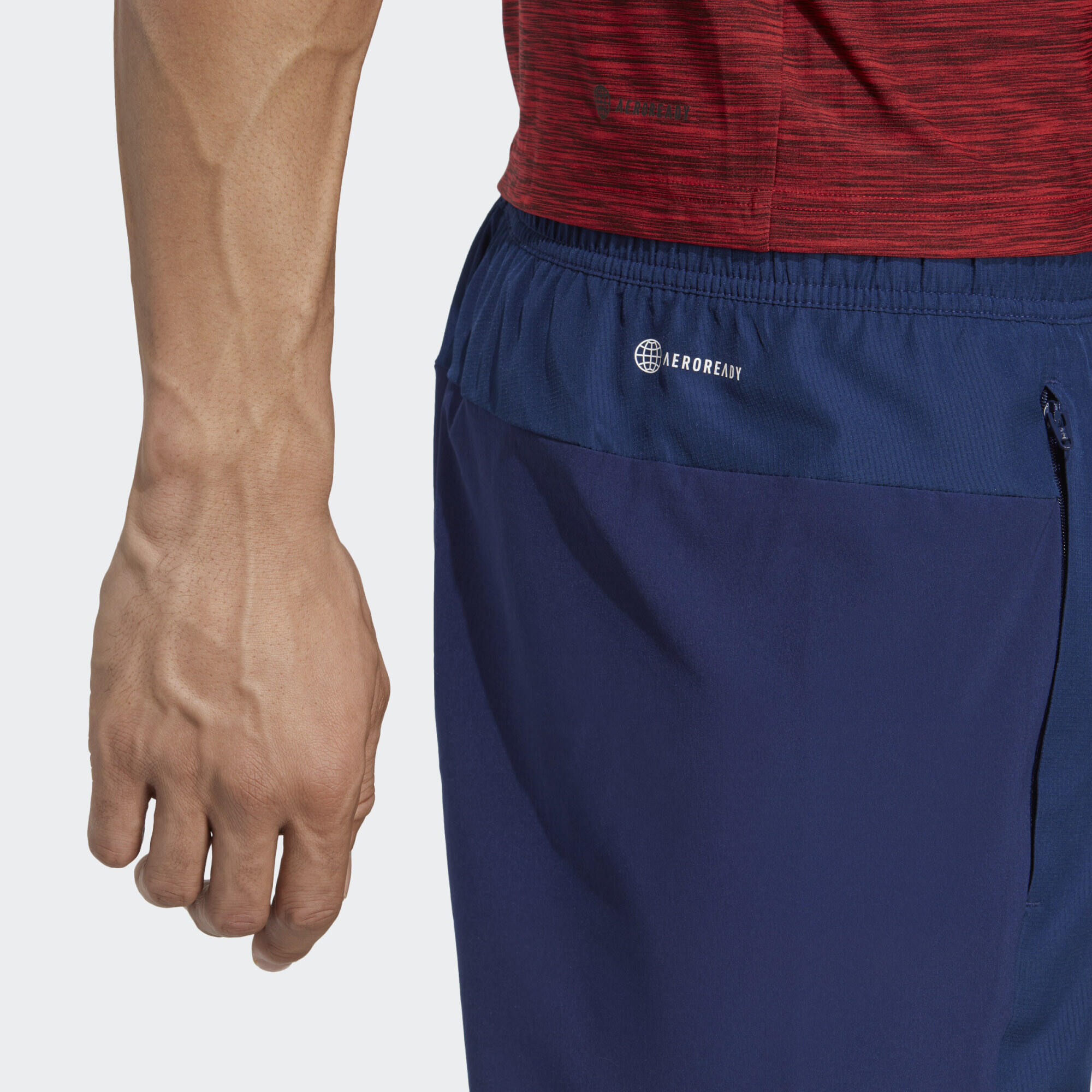 AEROREADY Designed for Movement Training Pants 4/5