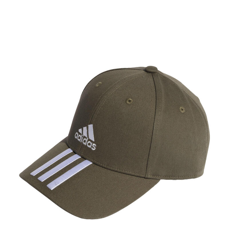 Gorra Baseball Twill 3 bandas