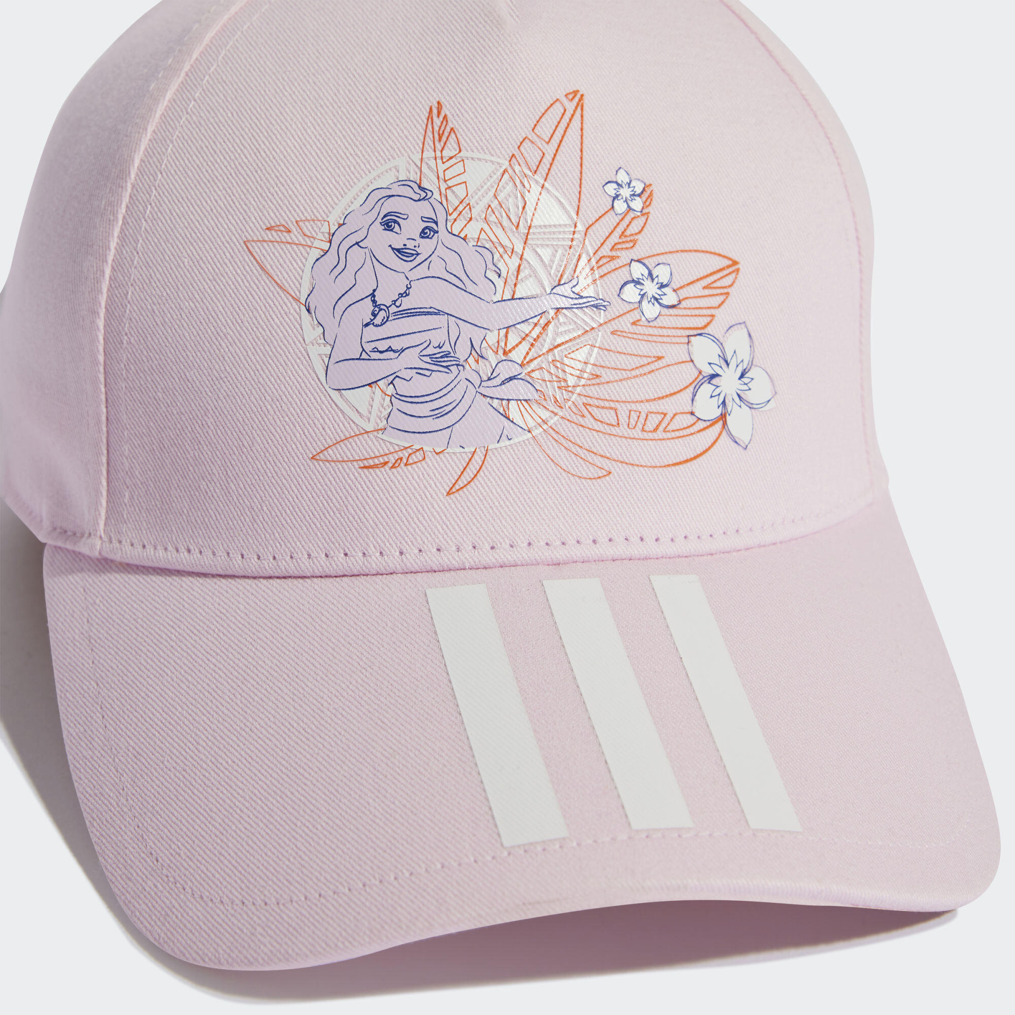 Casquette Disney Vaiana 4/6
