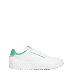 Zapatilla Retrocross Spikeless Golf