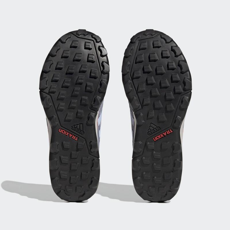 Schuhe von running Frau adidas Tracerocker 2.0