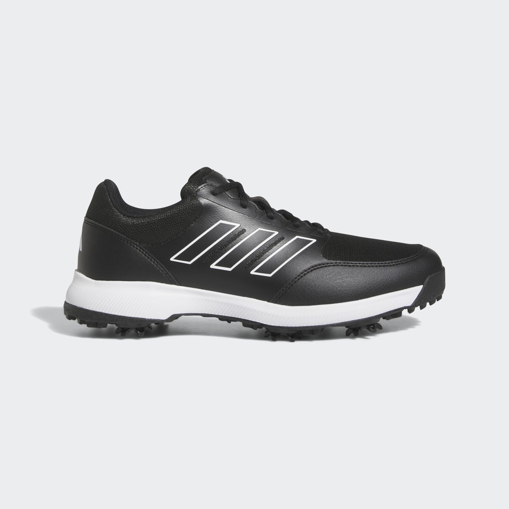 Tech Response 3.0 Wide Golf Shoes 2/7