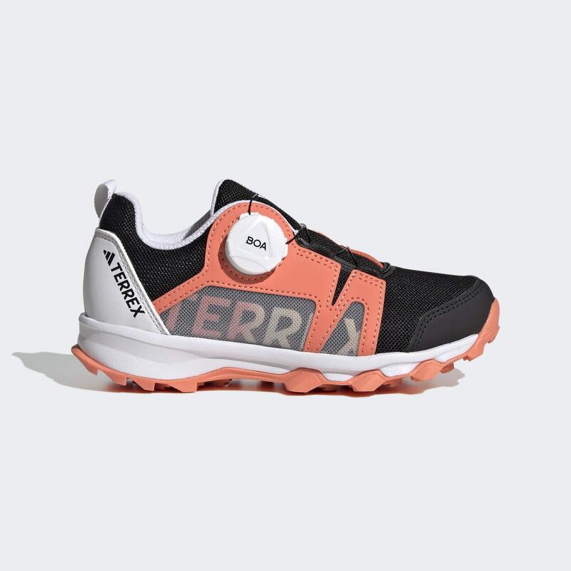 TERREX Agravic BOA Trailrunning-Schuh