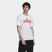 T-shirt Espagne Coupe du Monde de la FIFA 2022™