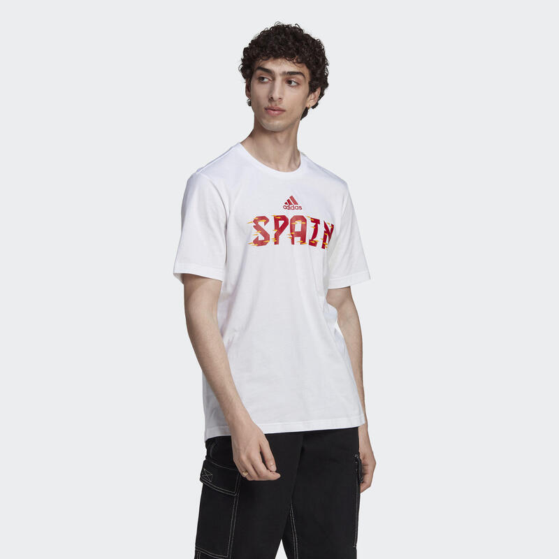 Camiseta Copa Mundial de la FIFA 2022™ España