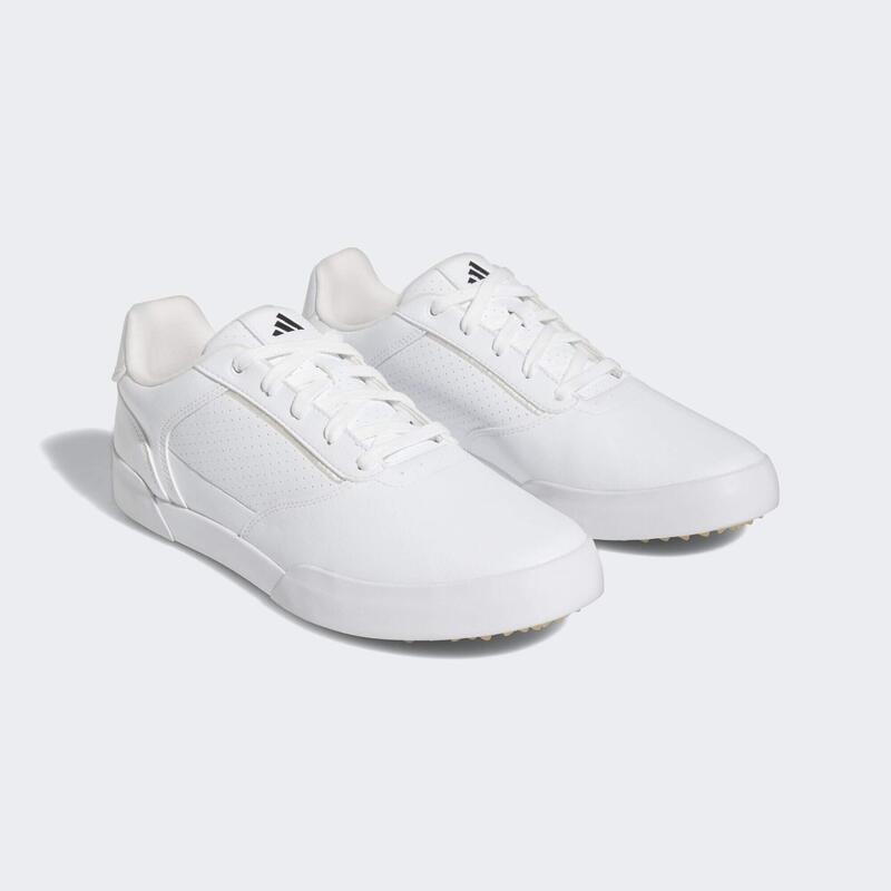 Retrocross Spikeless Golfschuh