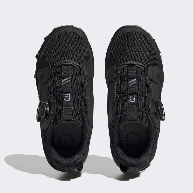 Chaussure de trail running Terrex Agravic BOA Enfants