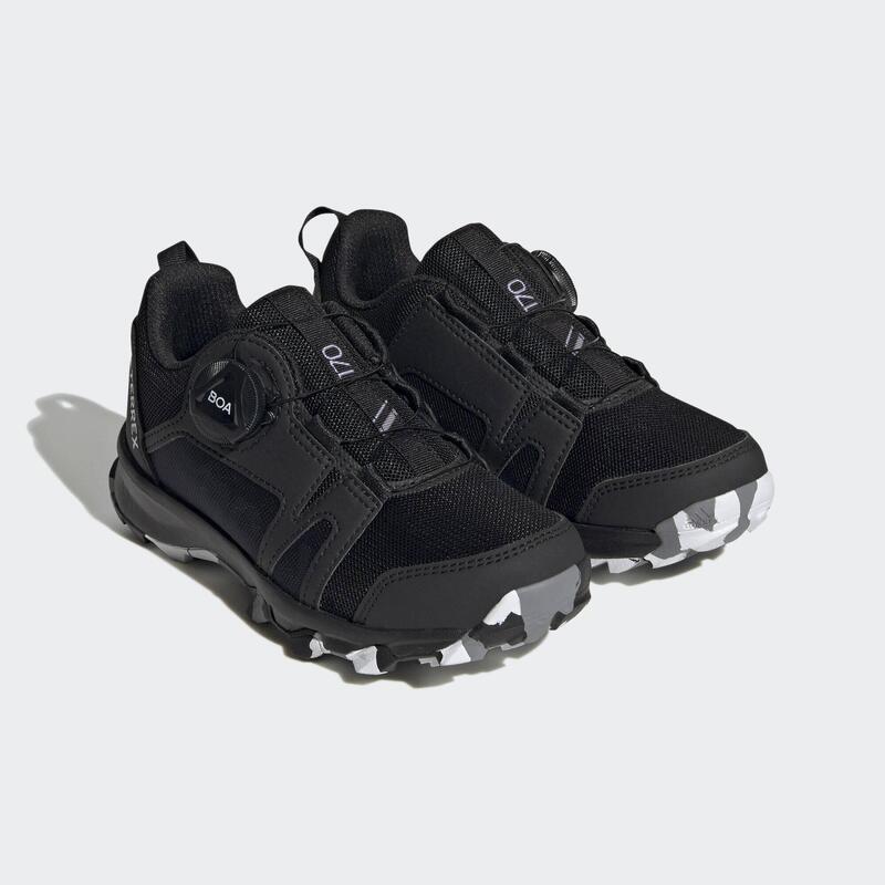 Chaussure de trail running Terrex Agravic BOA Enfants