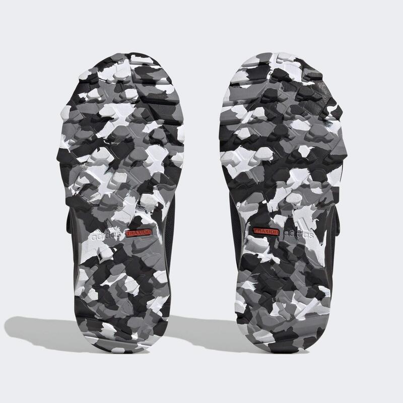 Chaussure de trail running Terrex Agravic BOA Enfants