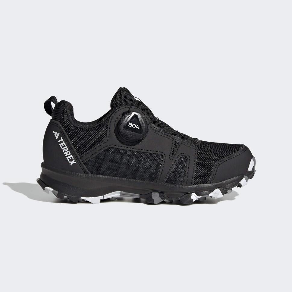Buty Terrex Agravic BOA Trail Running Kids