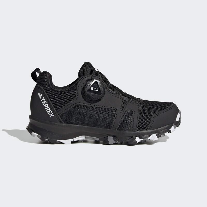 Chaussure de trail running Terrex Agravic BOA Enfants
