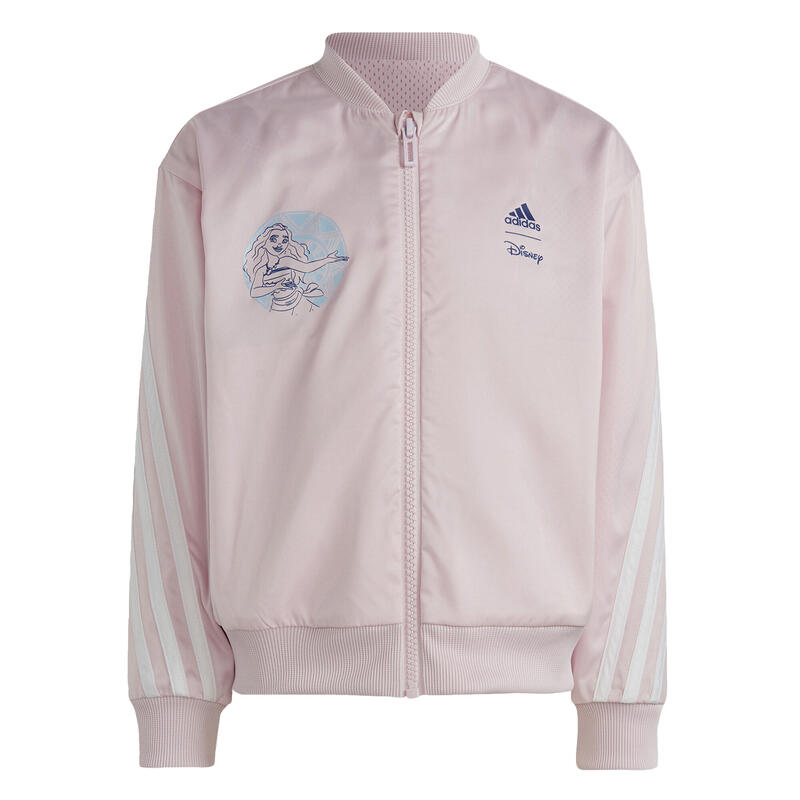 Veste de survêtement Disney Vaiana