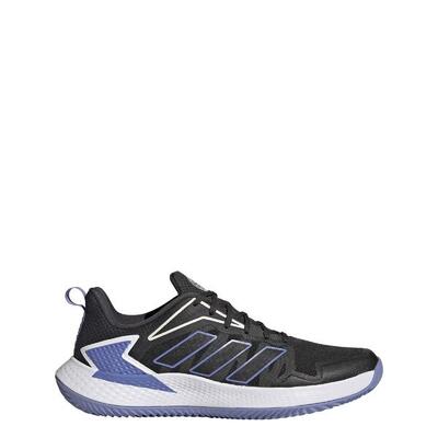 Damskie buty do tenisa z gliny adidas Defiant Speed
