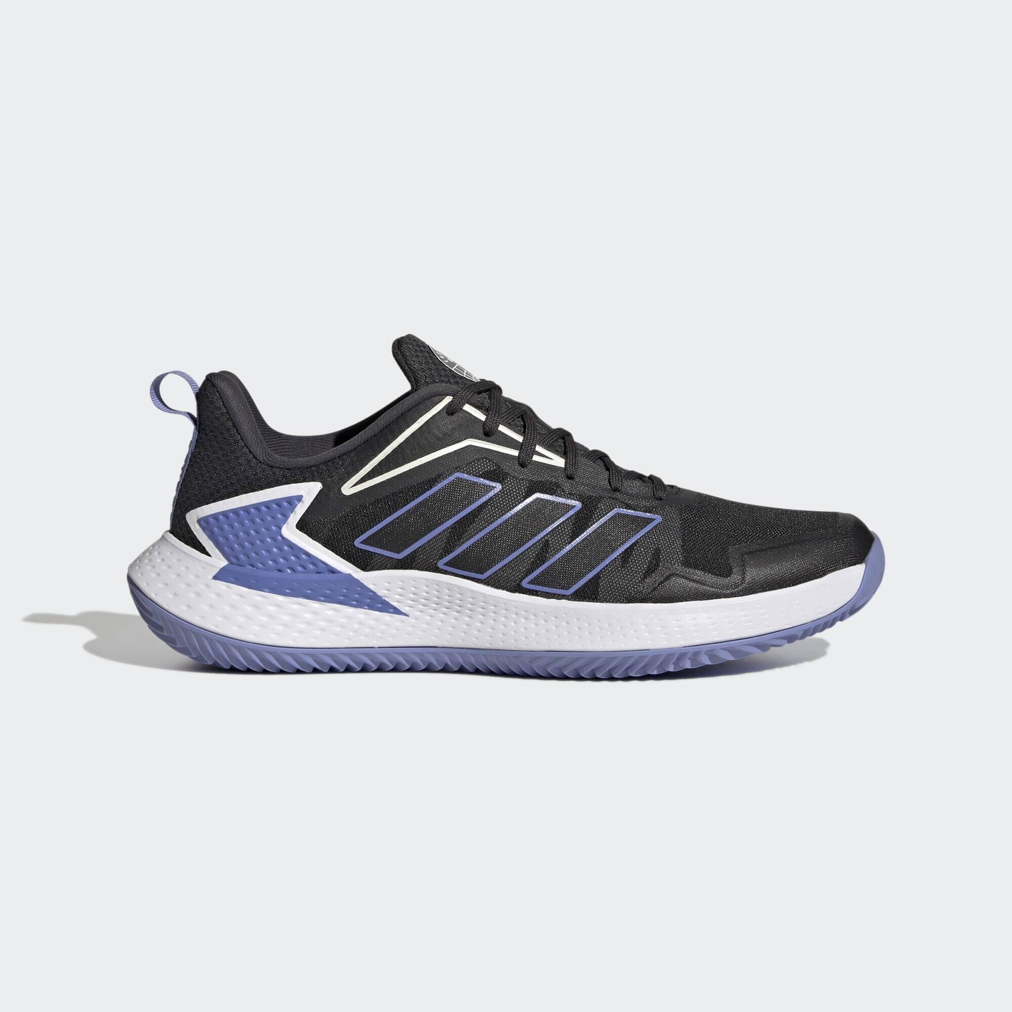Defiant Speed Clay Tennisschoenen 2/5