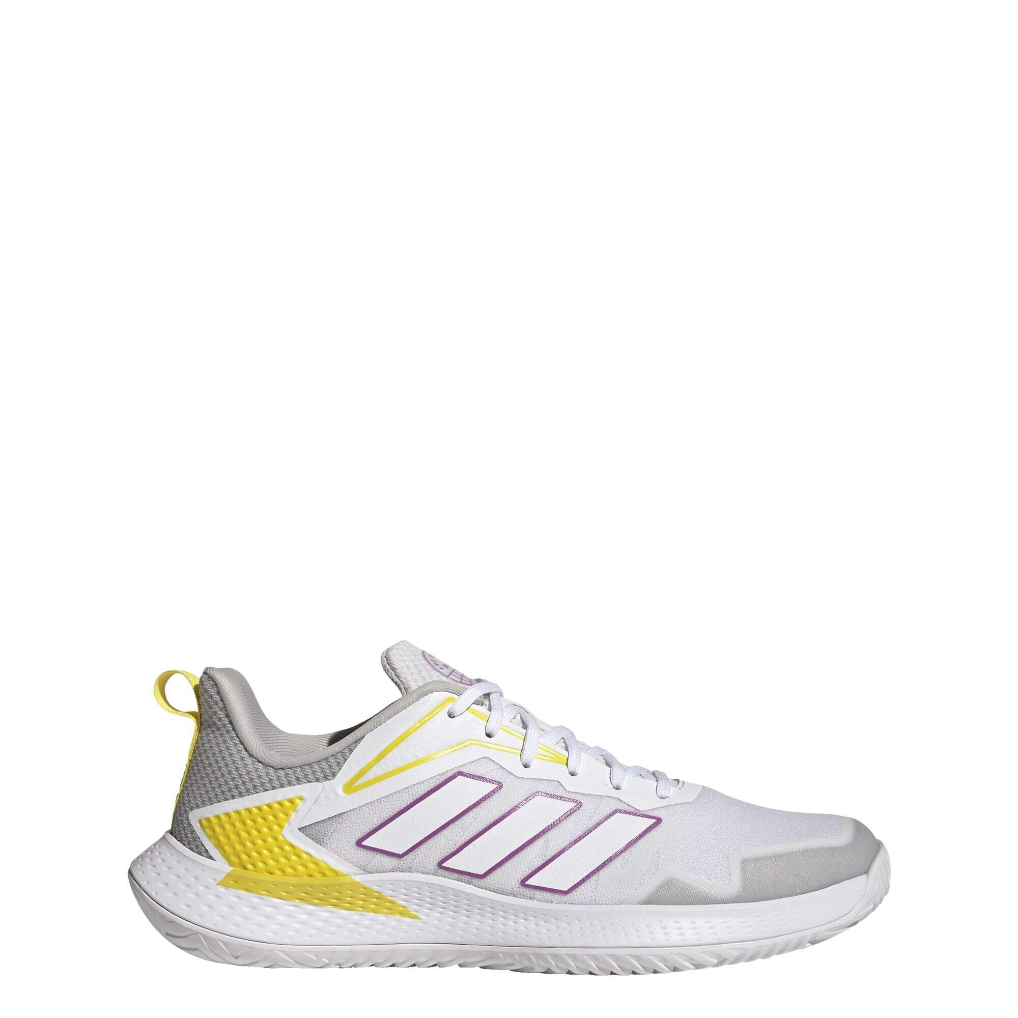 ADIDAS Sportovní boty Defiant Speed Bílý