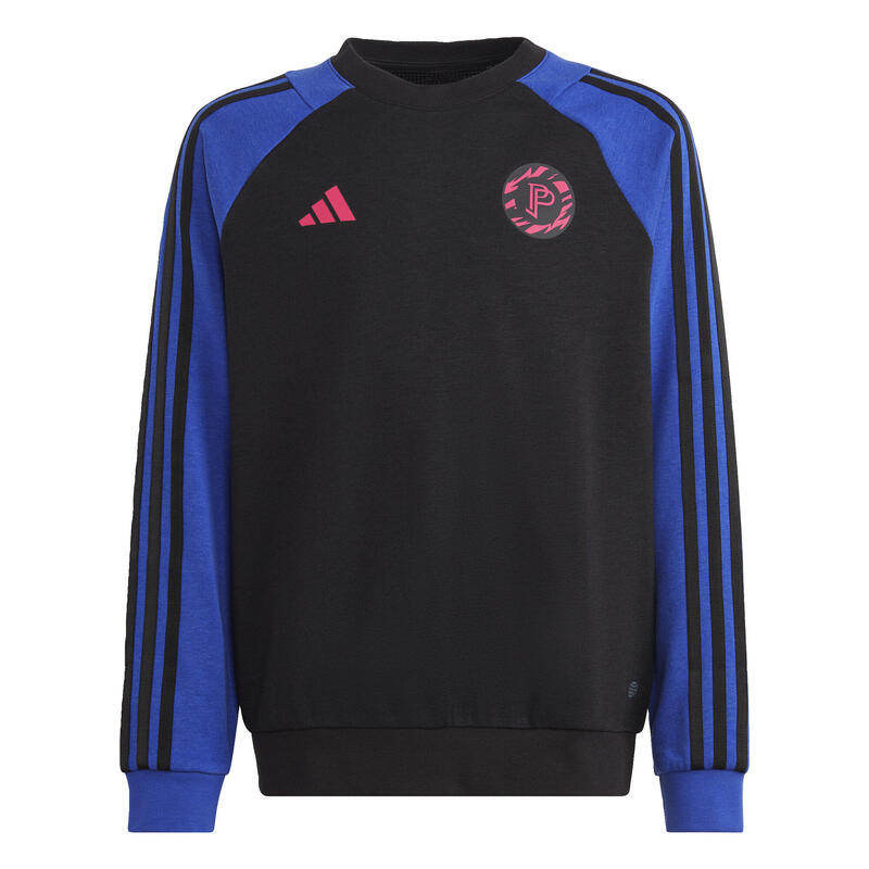 Sweat-shirt ras-du-cou Pogba