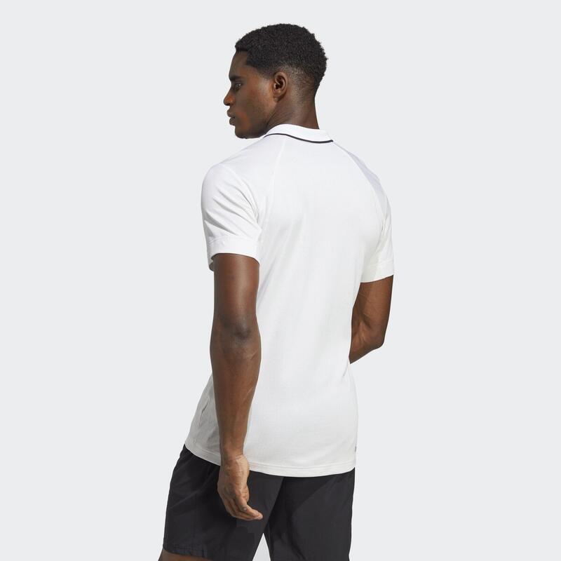 Tennis FreeLift Poloshirt