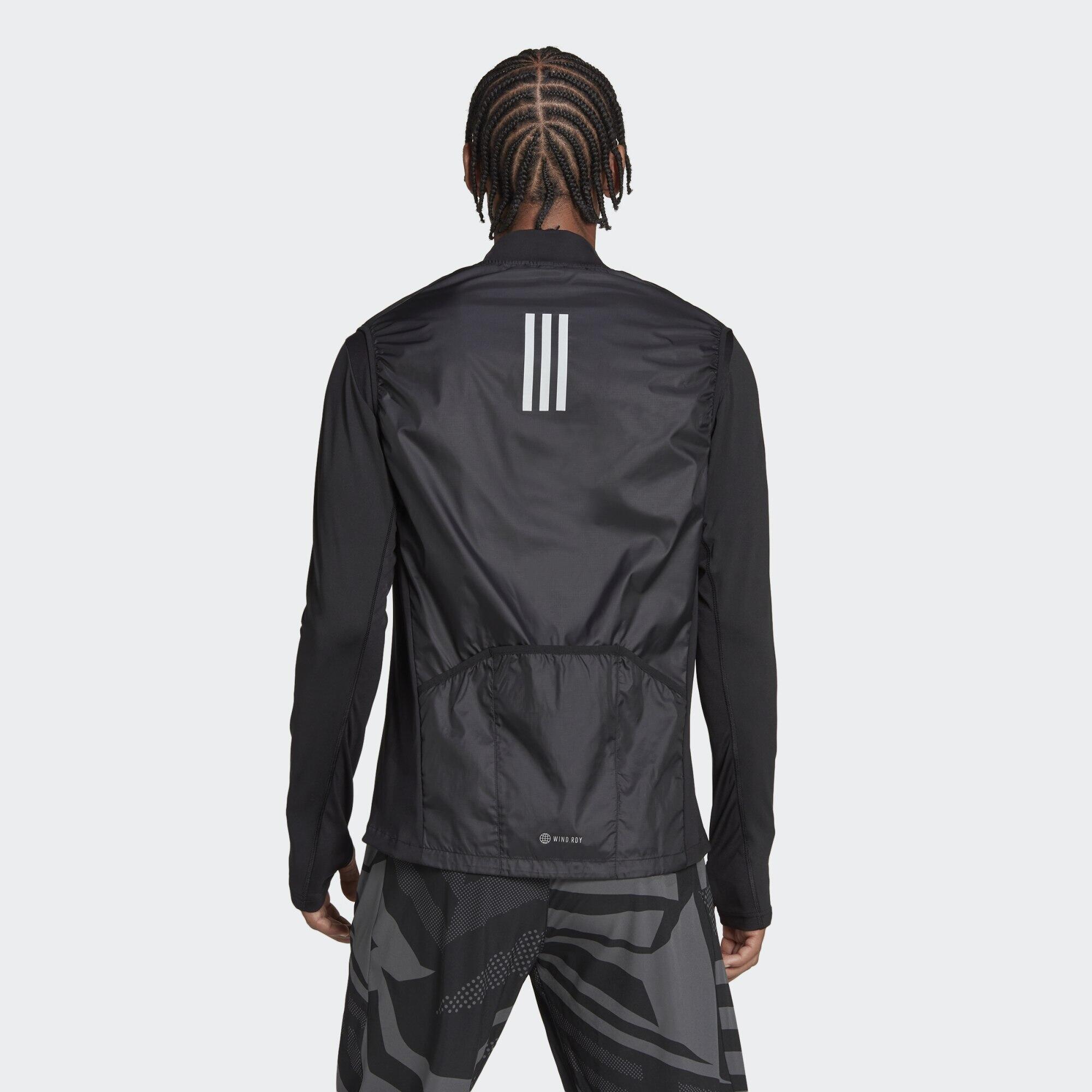 Own the Run Bodywarmer 3/5
