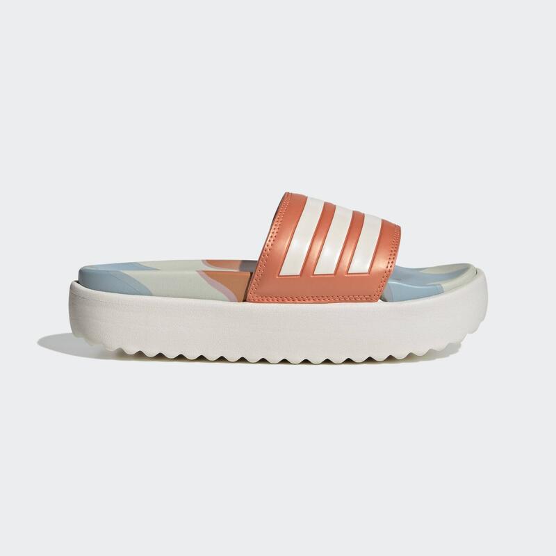 adidas x Marimekko Aqualette Ocean Clogs Badeschlappen