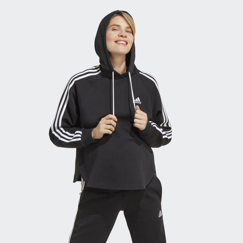 Maternity Over-the-Head Hoodie