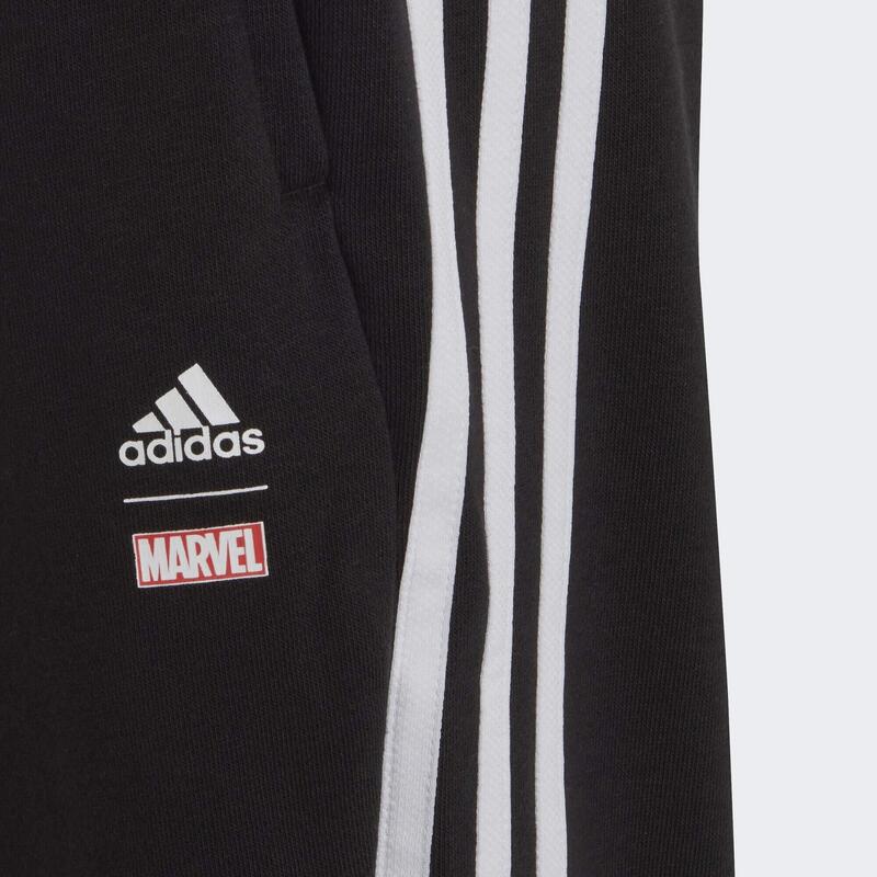 Calças Spider-Man adidas x Marvel