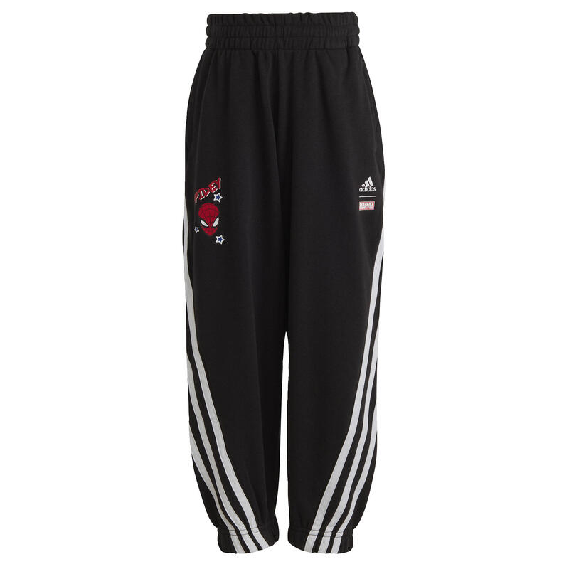 Pantalón adidas x Marvel Spider-Man
