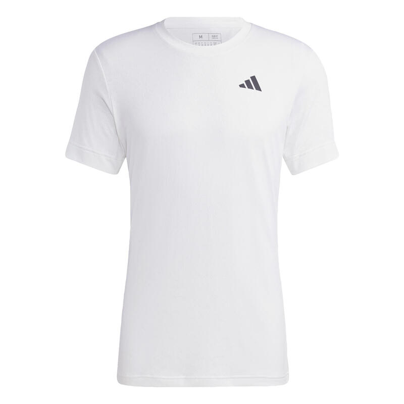 Koszulka do tenisa męska Adidas Tennis FreeLift Tee