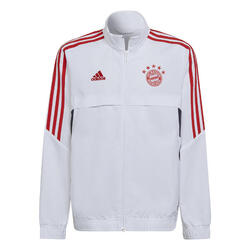 Chaqueta presentación FC Bayern Condivo 22