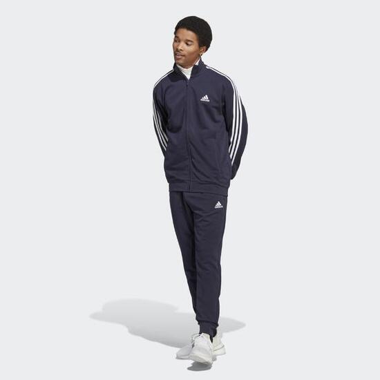 Survêtement en molleton Basic 3-Stripes