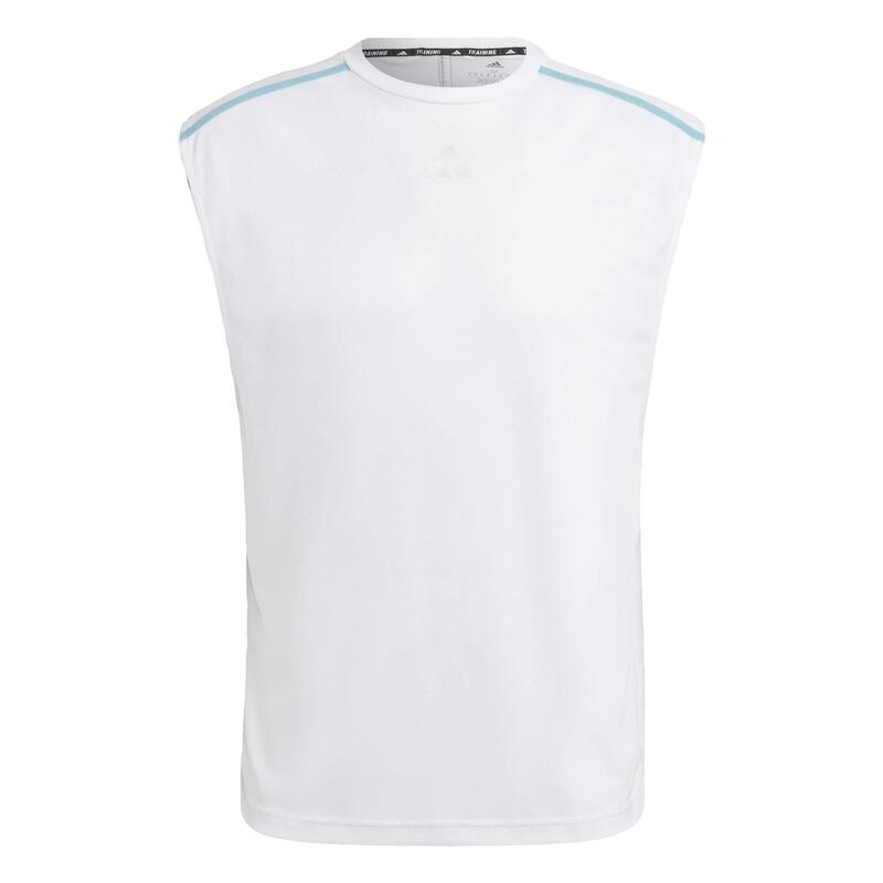 Workout Base Sleeveless Shirt