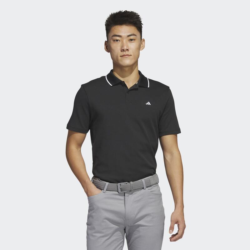 Go-To Piqué Golf Polo Shirt