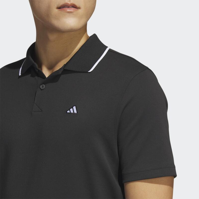 Polo da golf Go-To Piqué