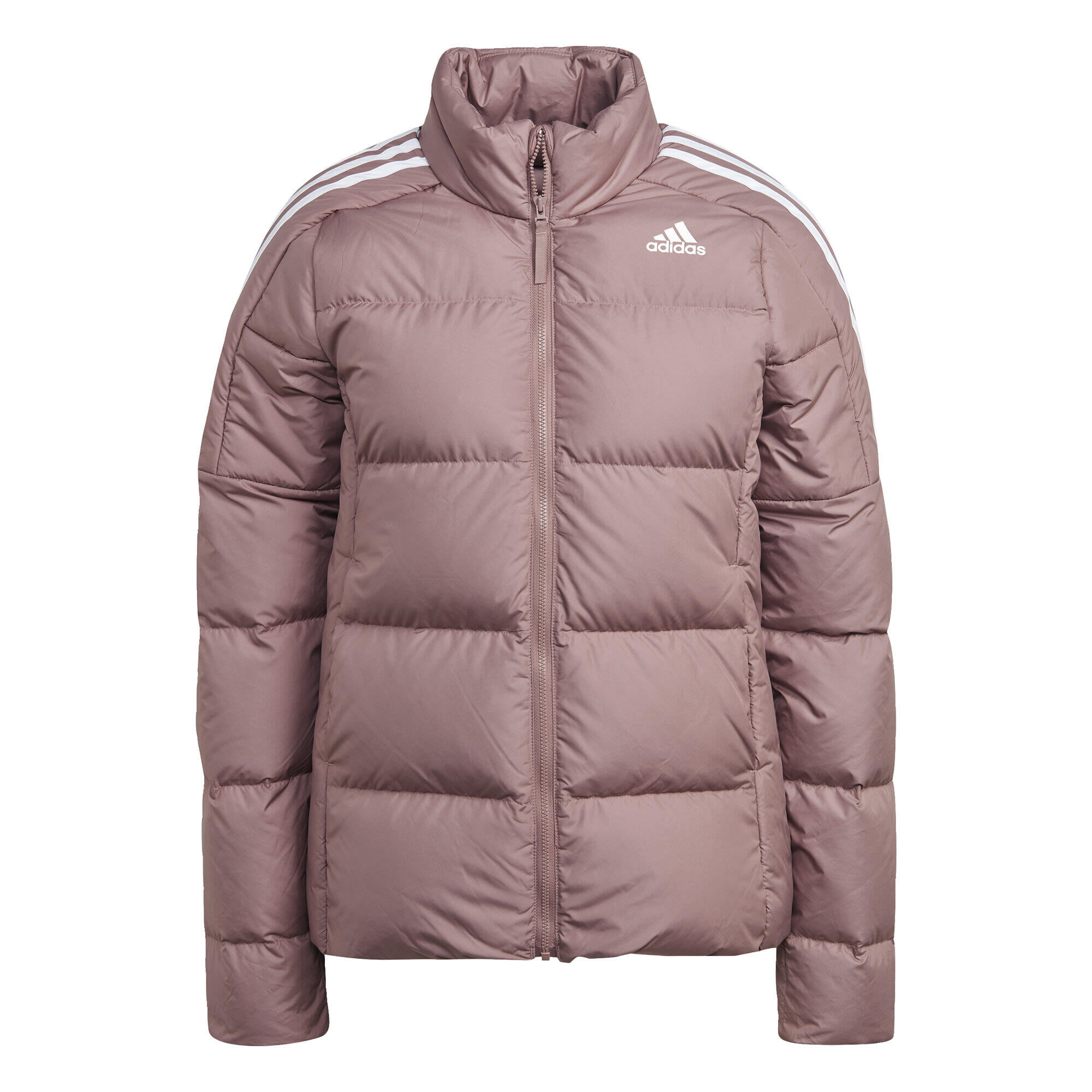 Essentials Midweight down jacket