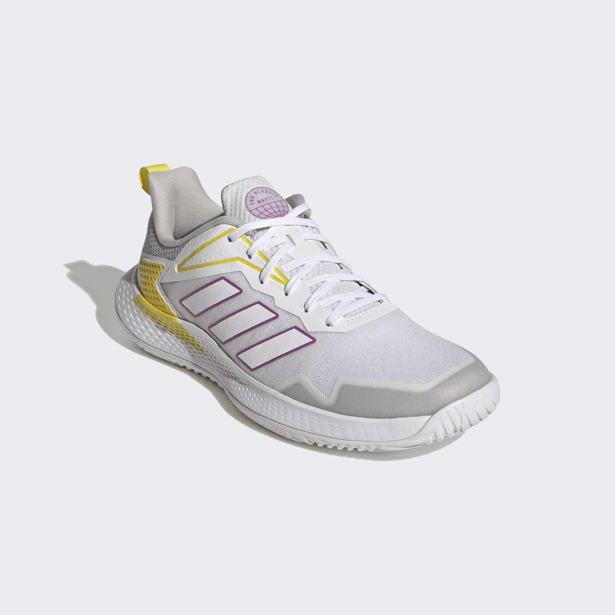 Sportovní boty Adidas Defiant Speed Bílý 5/5