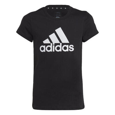 T-shirt Essentials Big Logo Cotton