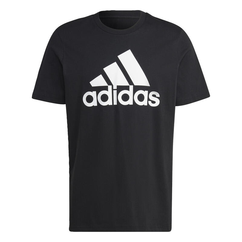 T-shirt en jersey Essentials Big Logo