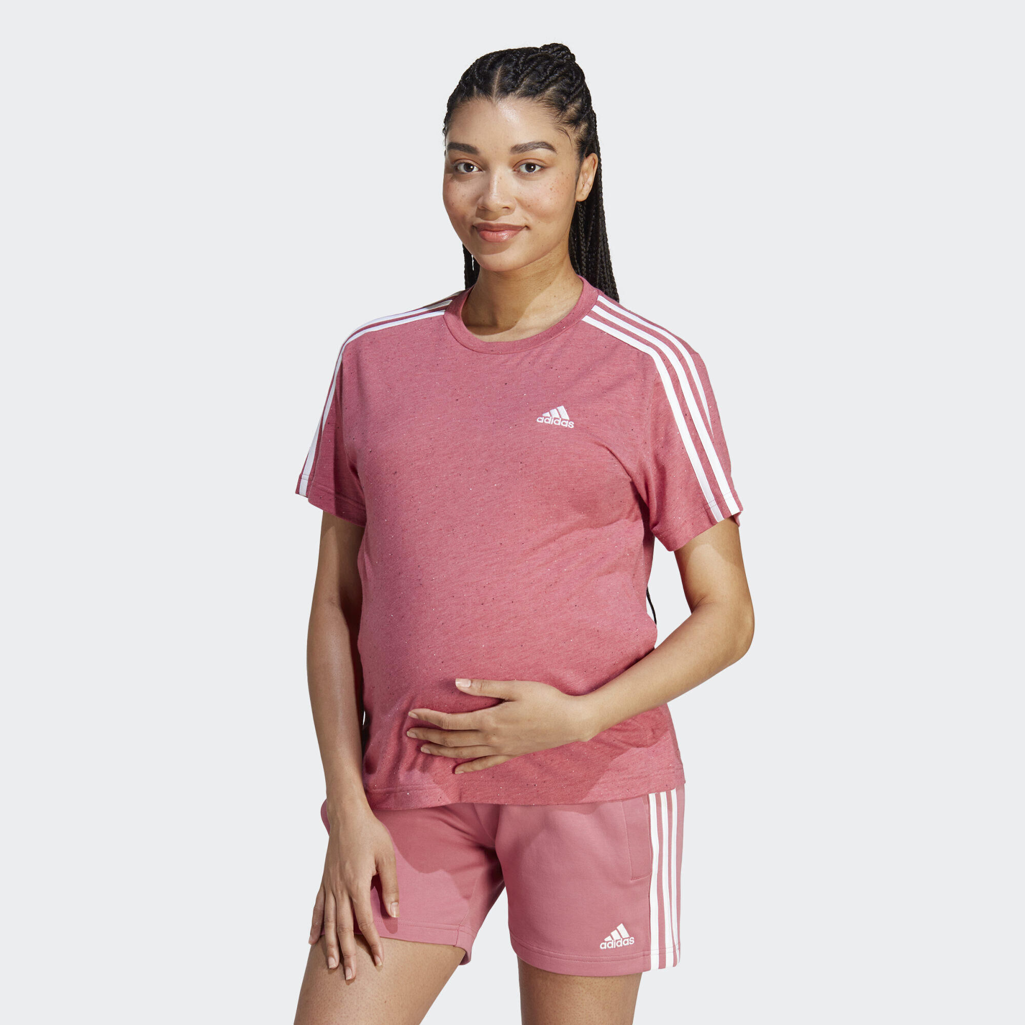 ADIDAS Maternity Tee (Maternity)