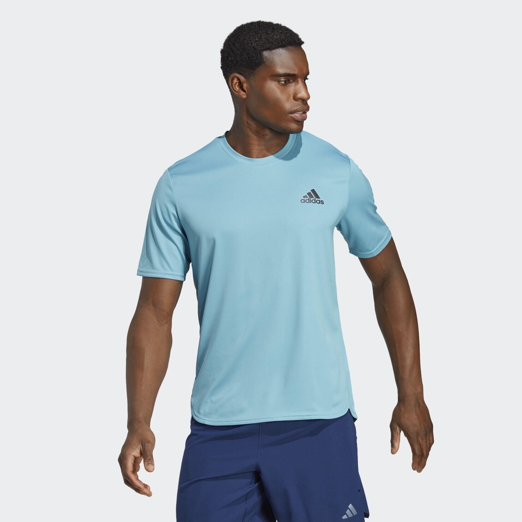 ADIDAS AEROREADY Designed for Movement Tee