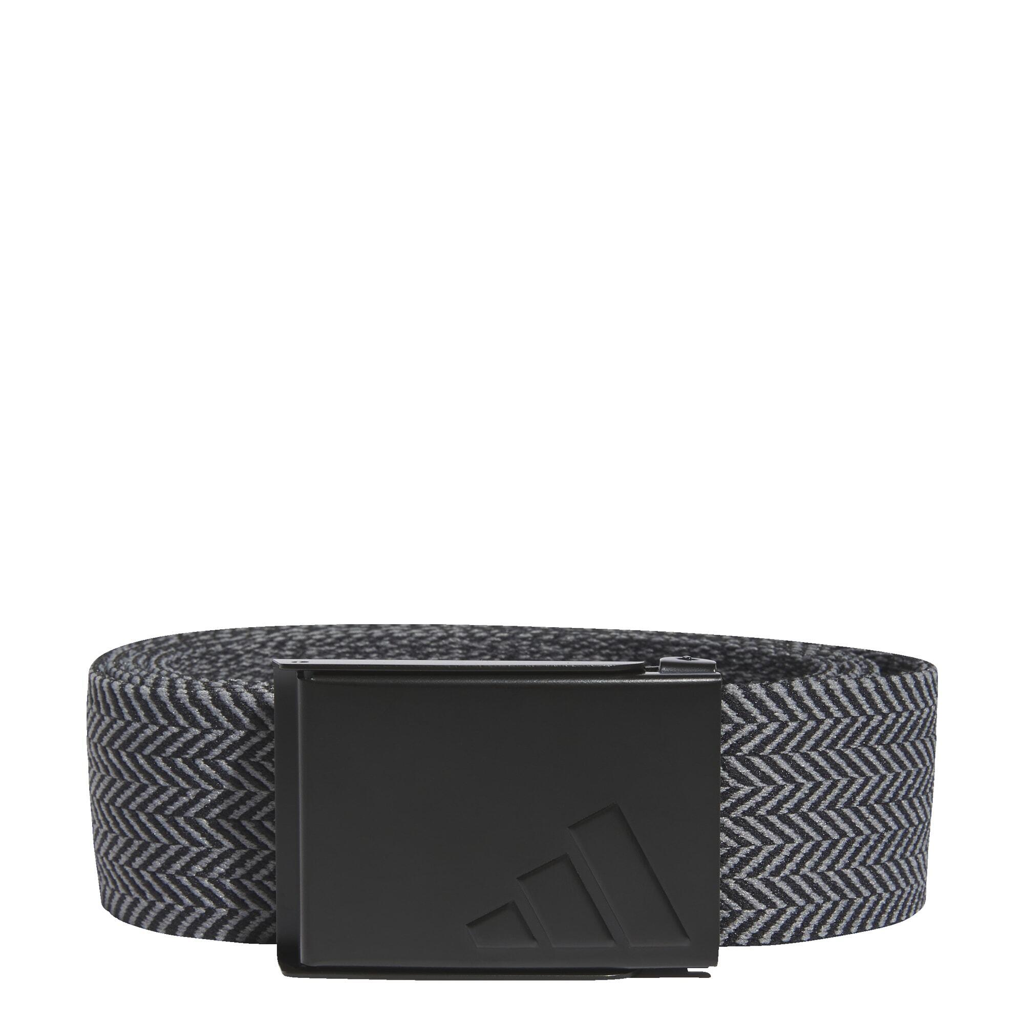 ADIDAS Reversible Stretch Golf Belt