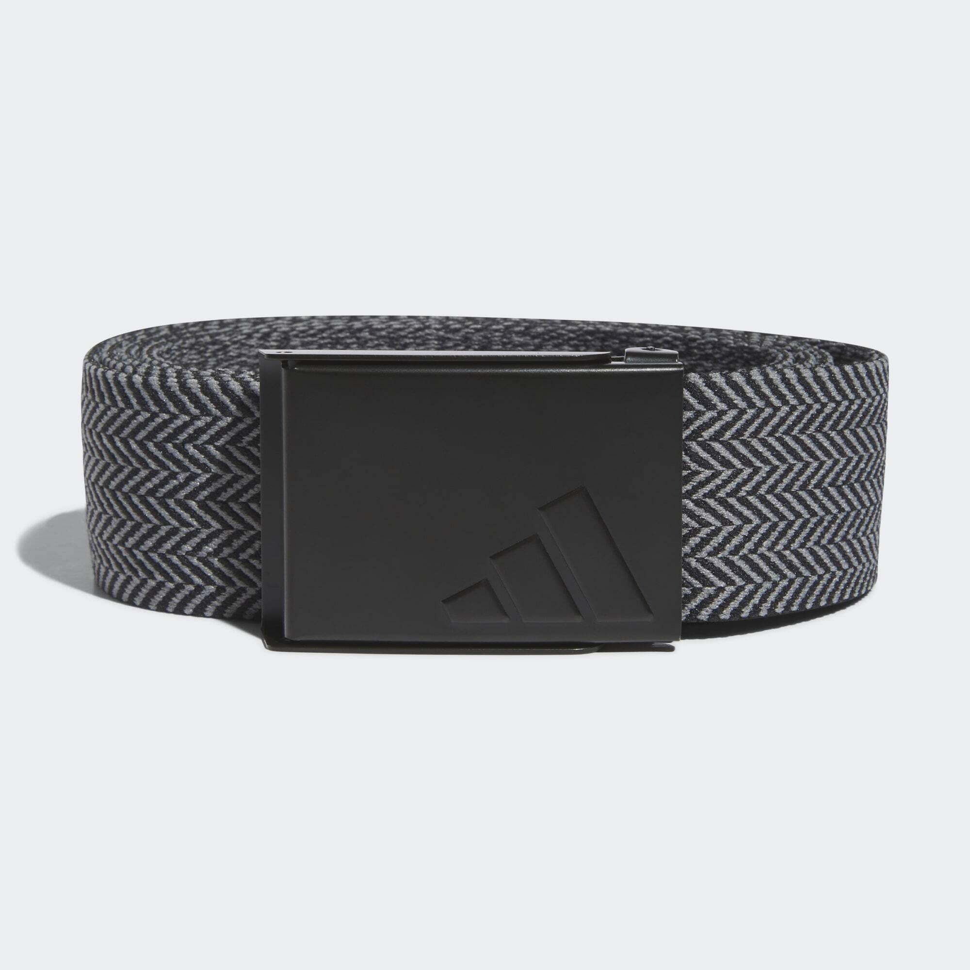 Reversible Stretch Golf Belt 2/5