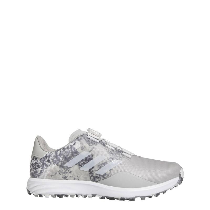 Buty do golfa męskie Adidas S2G SL 23 Wide Golf Shoes ADIDAS Decathlon