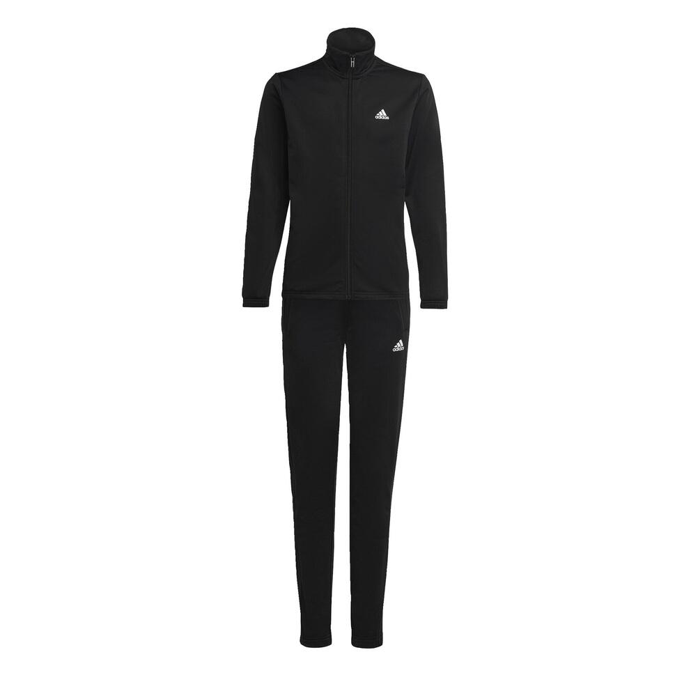 Essentials Big Logo Track Suit