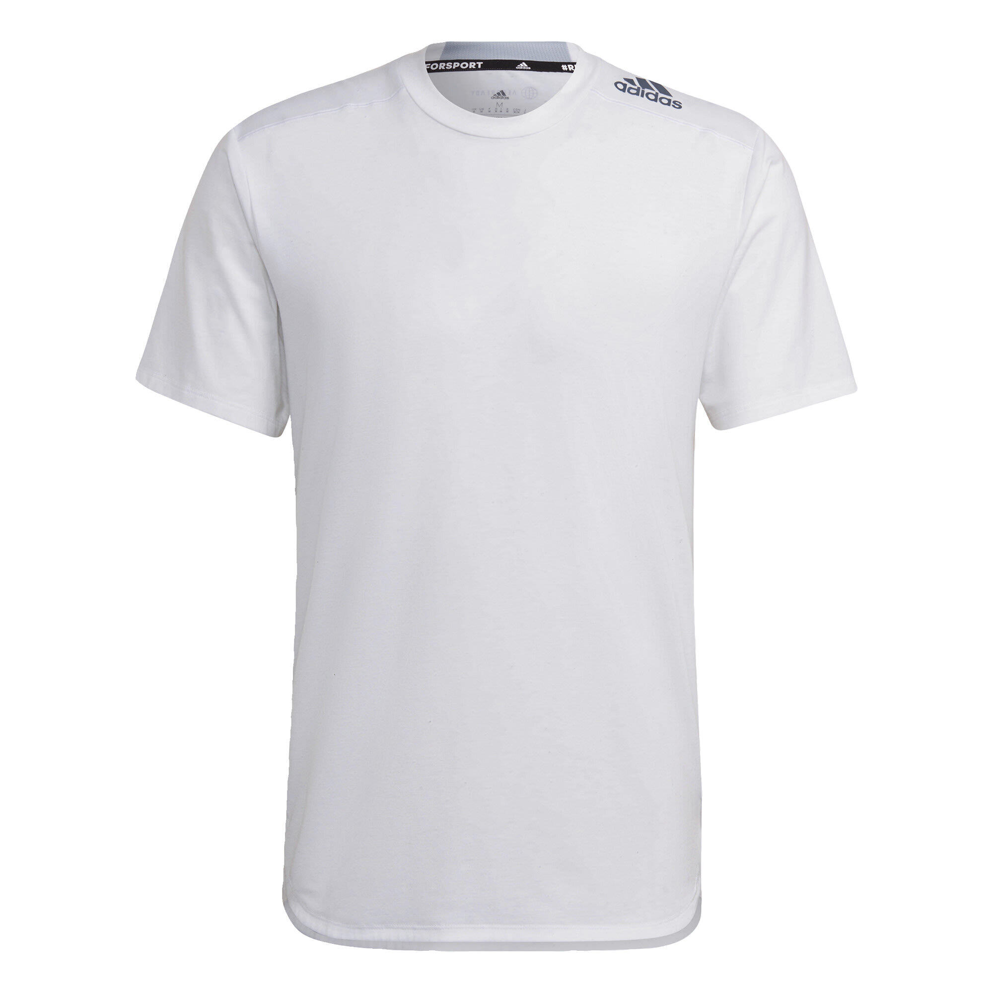 T-shirt Designed for Training 2/5
