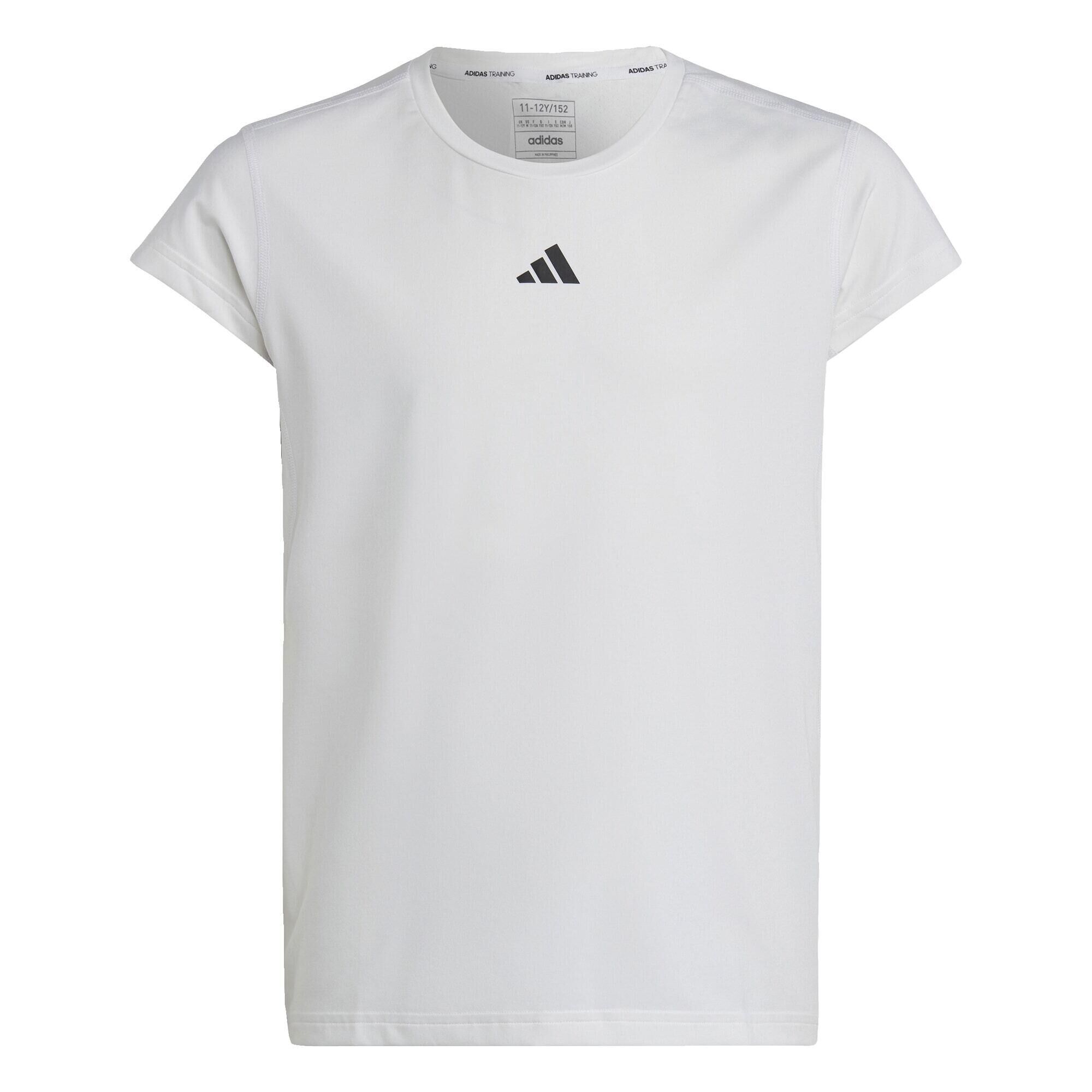 ADIDAS AEROREADY 3-Stripes Tee