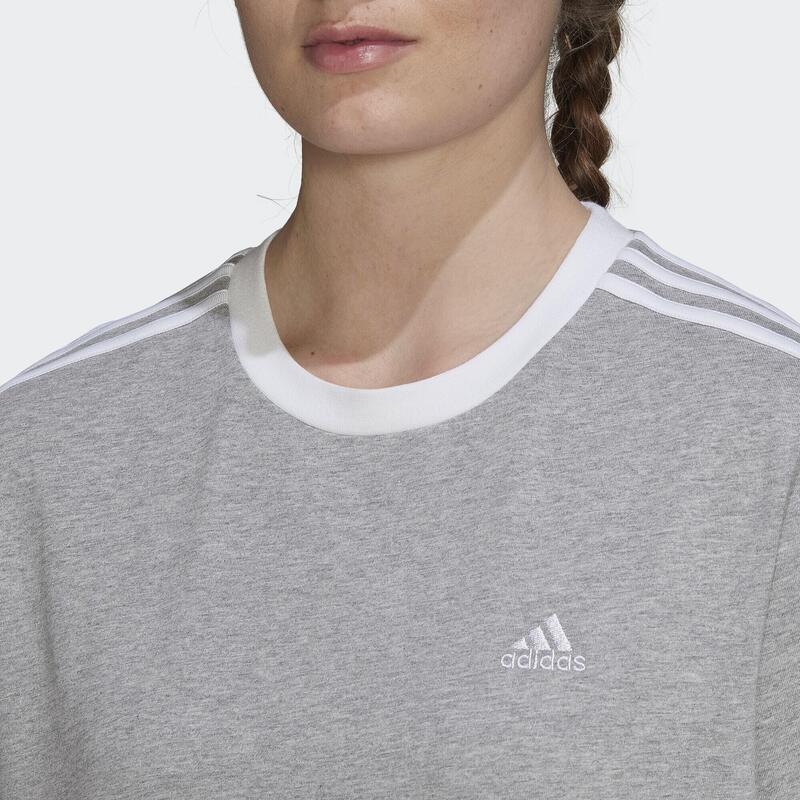 Essentials 3-Stripes Tee
