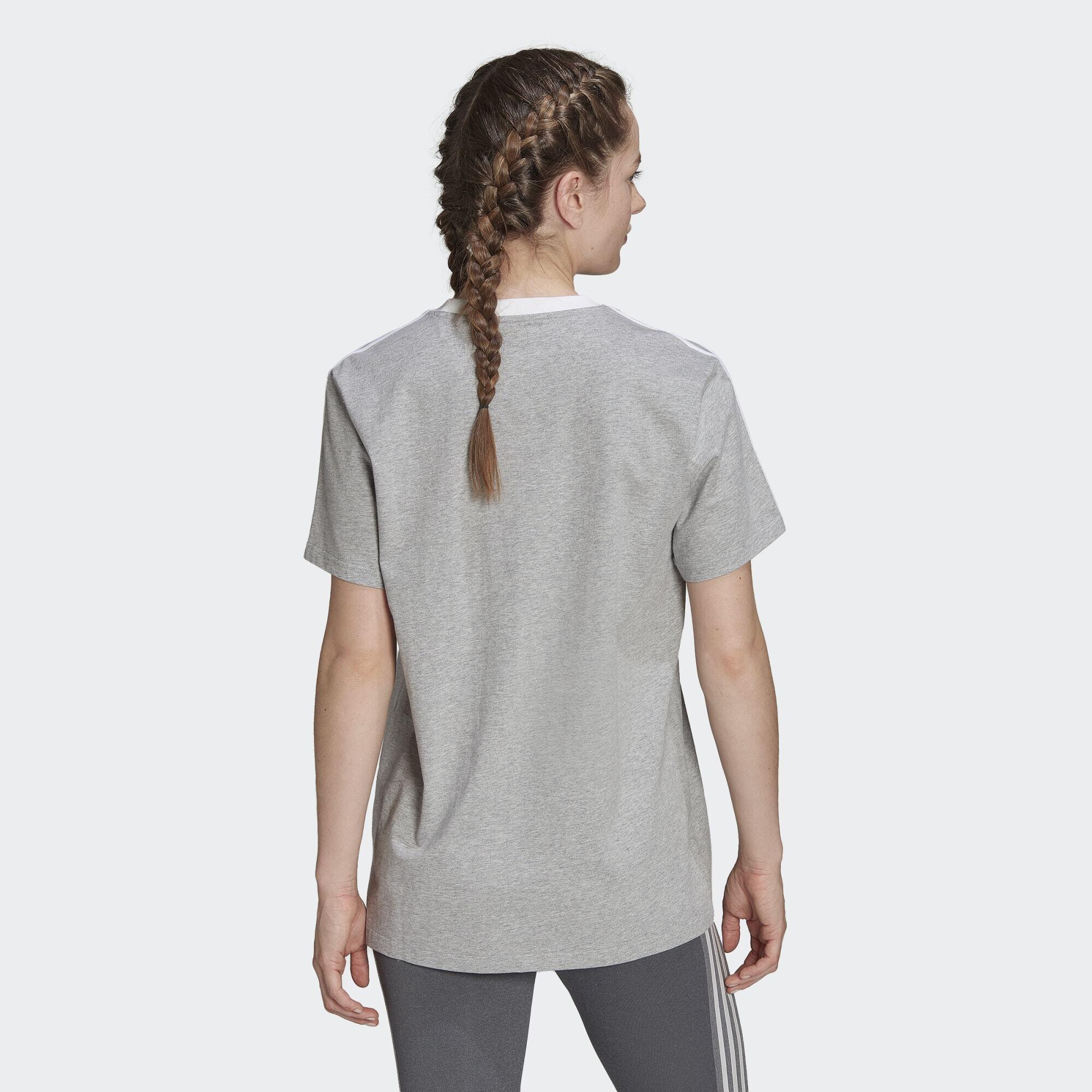 T-shirt Essentials 3-Stripes 3/5