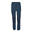 Pantalon softshell pour enfants LYSEFJORD XT Bleu marine