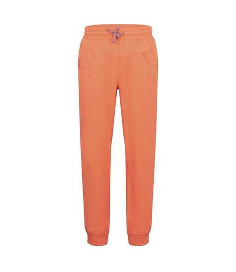 Mädchen Oslo Hose XT Pfirsich