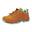 Chaussures de randonnée pour enfants Trolltunga Saharagelb/Vert sauge