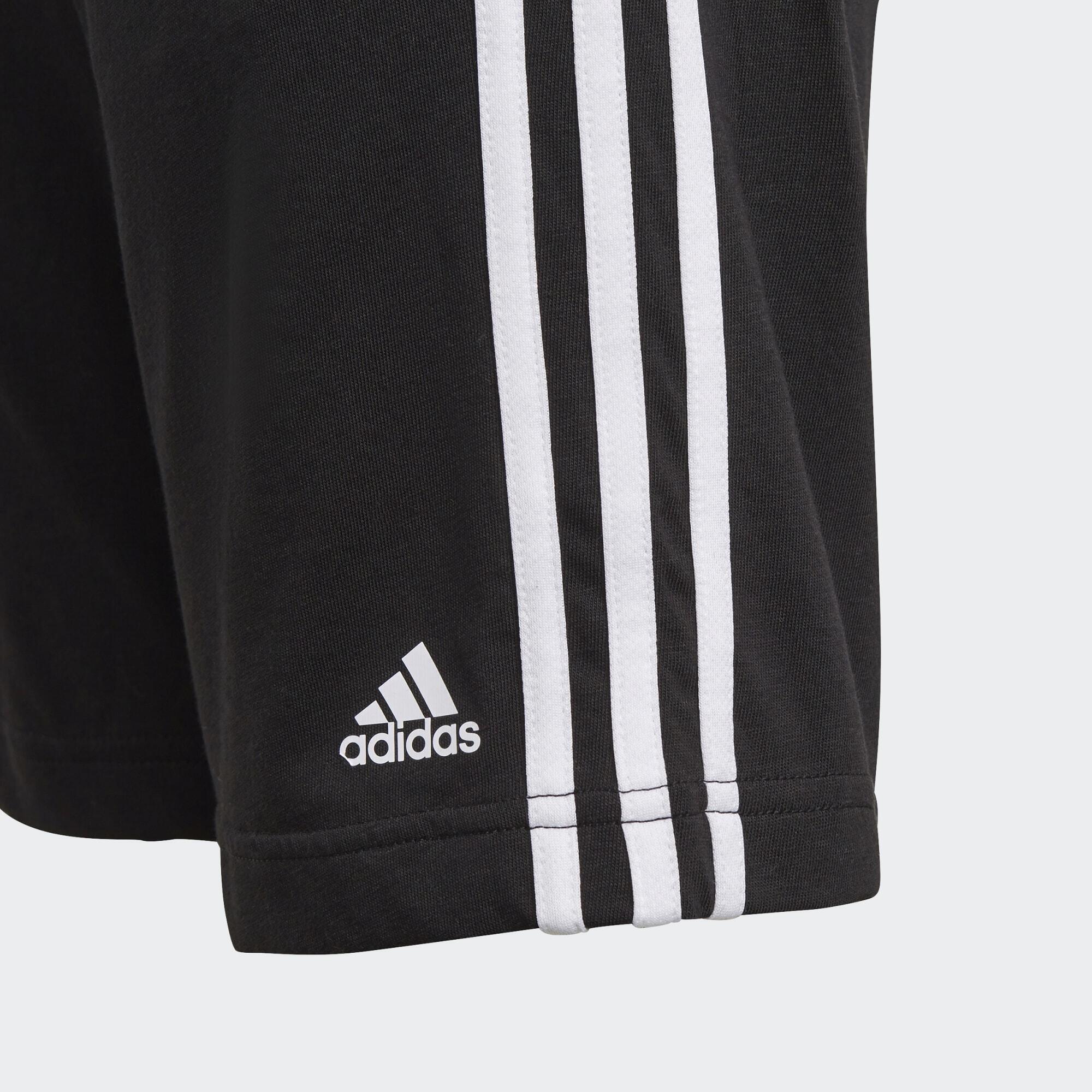 Short adidas Essentials 3-Stripes 2/4
